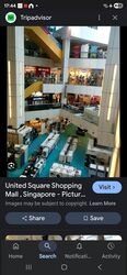 United Square (D11), Retail #496956691